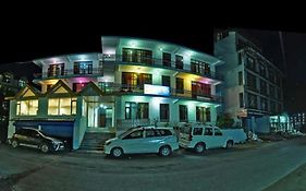 Hotel Kingston