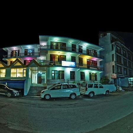 Hotel Kingston Manali  Exterior photo