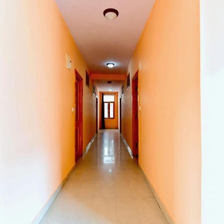 Hotel Kingston Manali  Exterior photo