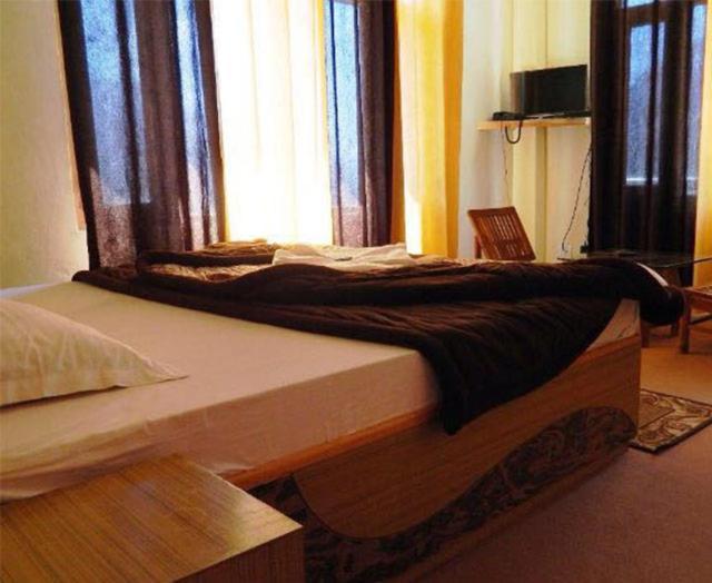 Hotel Kingston Manali  Exterior photo