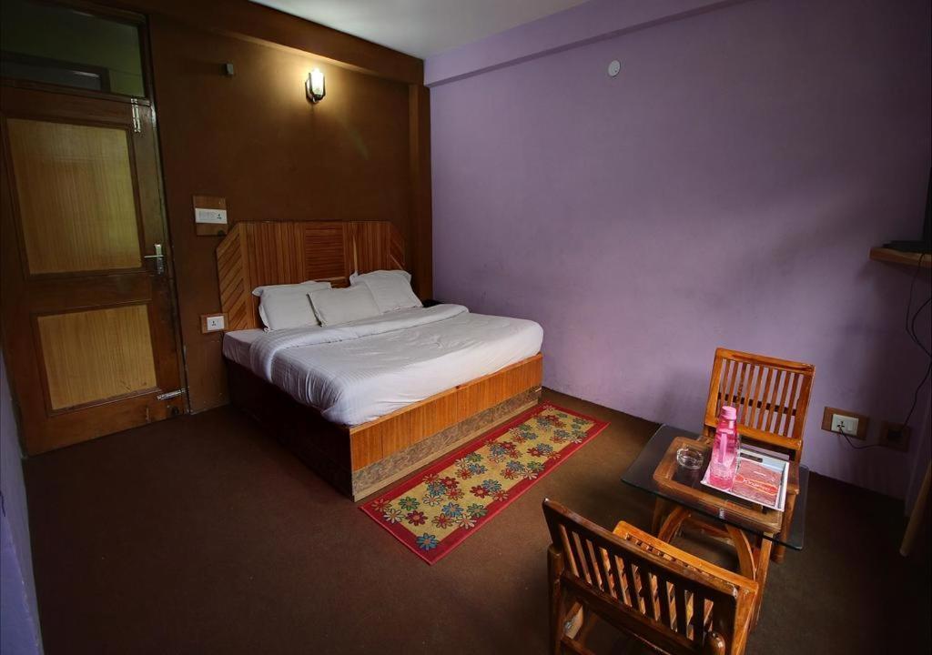 Hotel Kingston Manali  Exterior photo