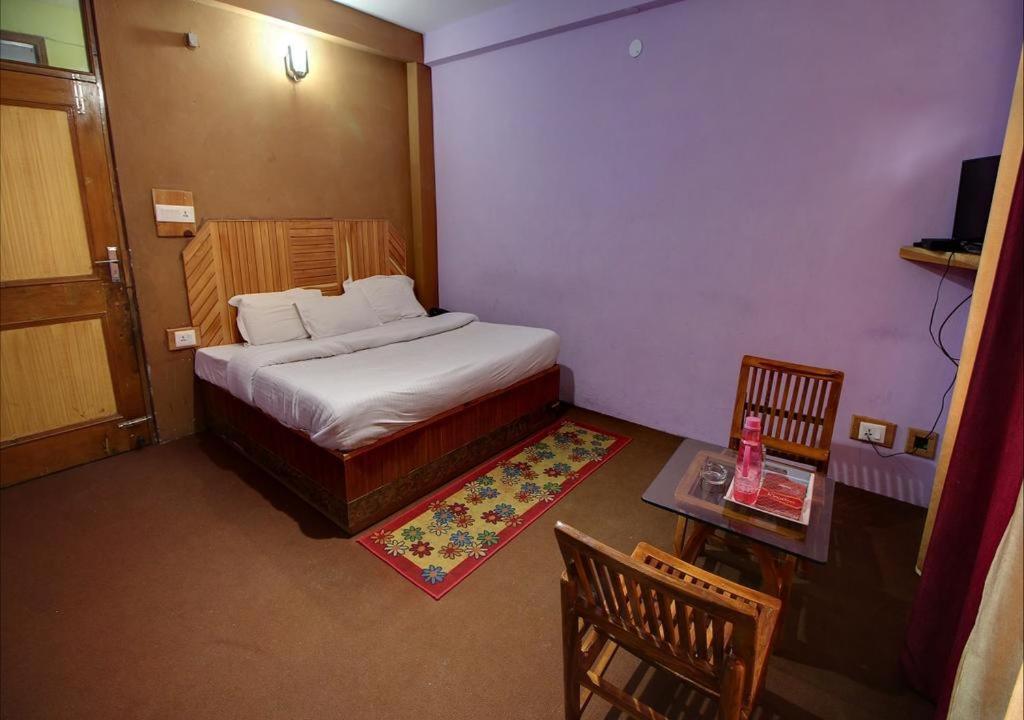 Hotel Kingston Manali  Exterior photo