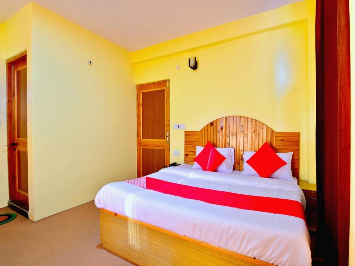 Hotel Kingston Manali  Exterior photo
