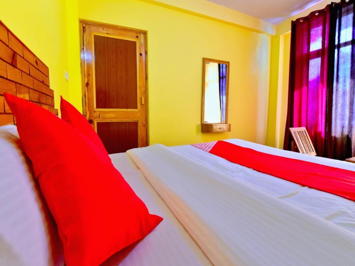 Hotel Kingston Manali  Exterior photo