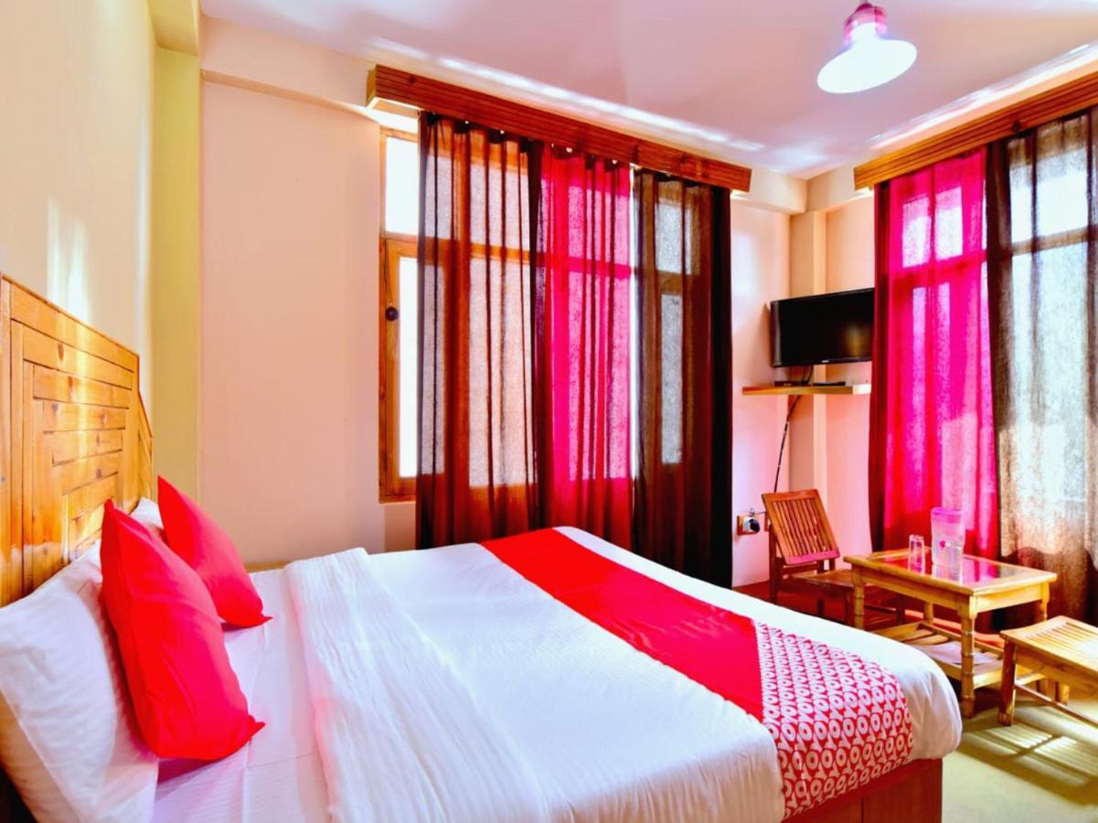 Hotel Kingston Manali  Exterior photo