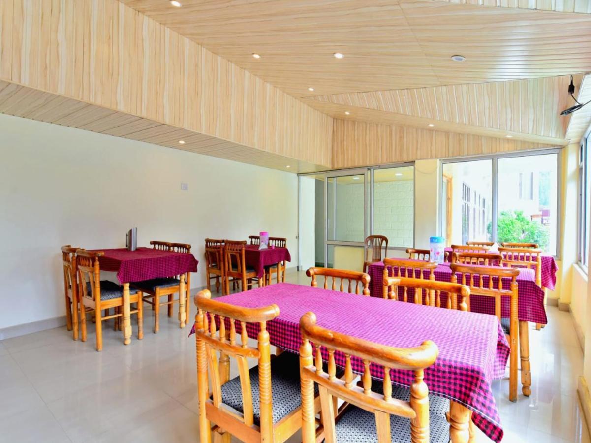 Hotel Kingston Manali  Exterior photo