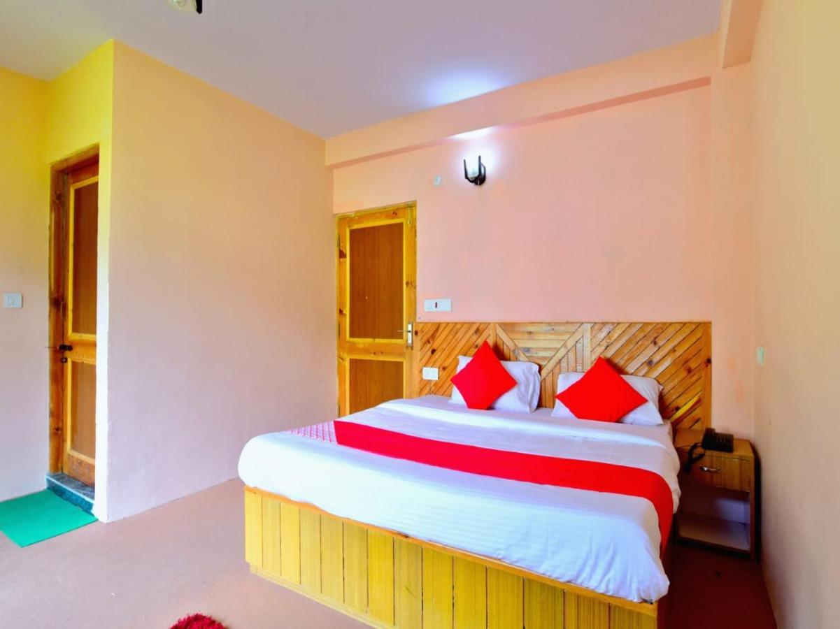 Hotel Kingston Manali  Exterior photo