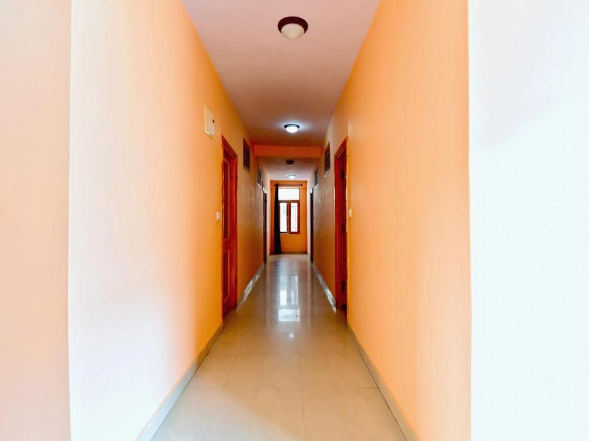 Hotel Kingston Manali  Exterior photo